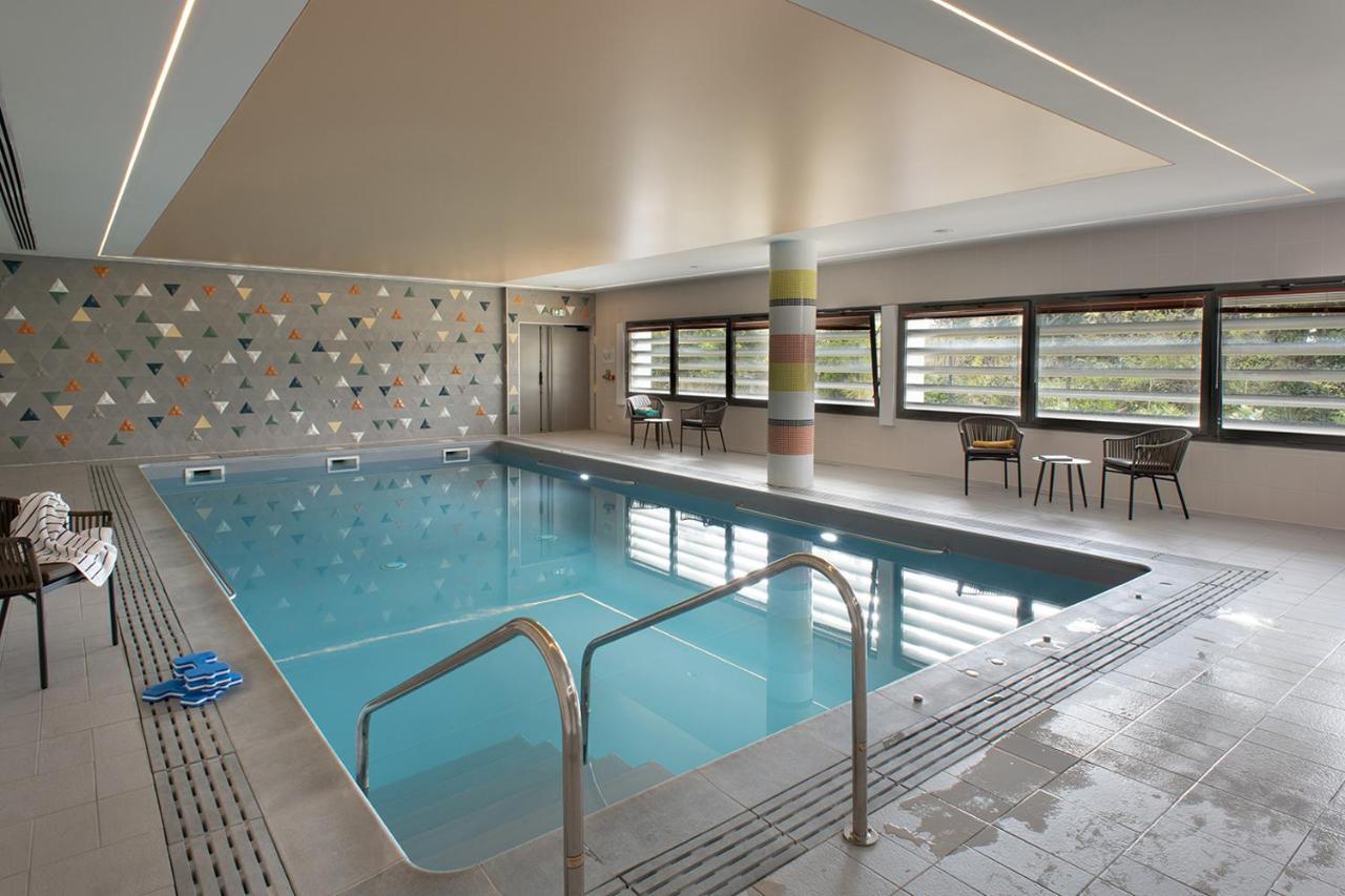 Domitys Les Tourmalines Aparthotel Carpentras Exterior photo