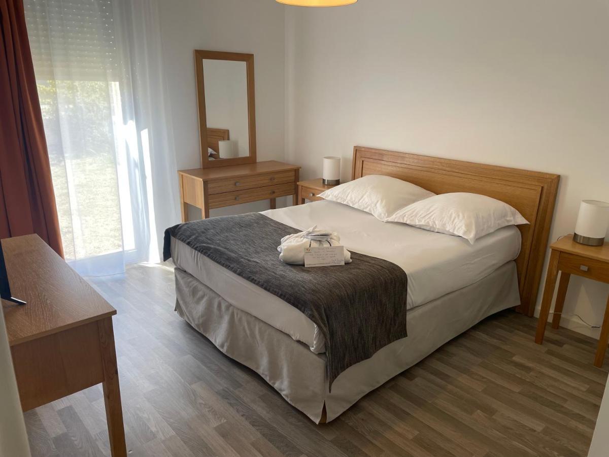 Domitys Les Tourmalines Aparthotel Carpentras Exterior photo