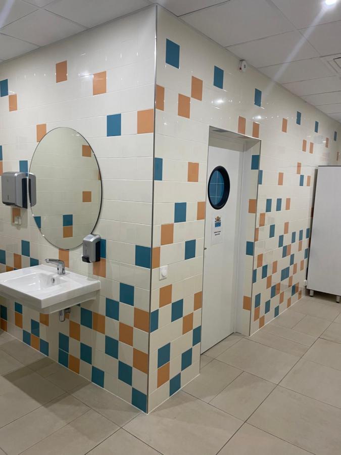 Domitys Les Tourmalines Aparthotel Carpentras Exterior photo