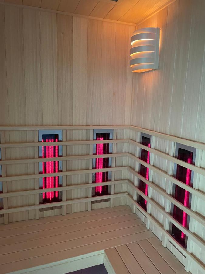 Domitys Les Tourmalines Aparthotel Carpentras Exterior photo